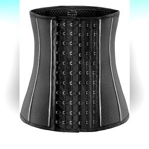 Waist Trainer Size XL Never used! NWOT Comes with compression tank top!